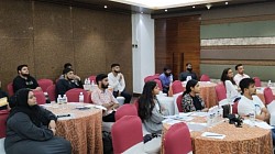 Bangalore Project Conference