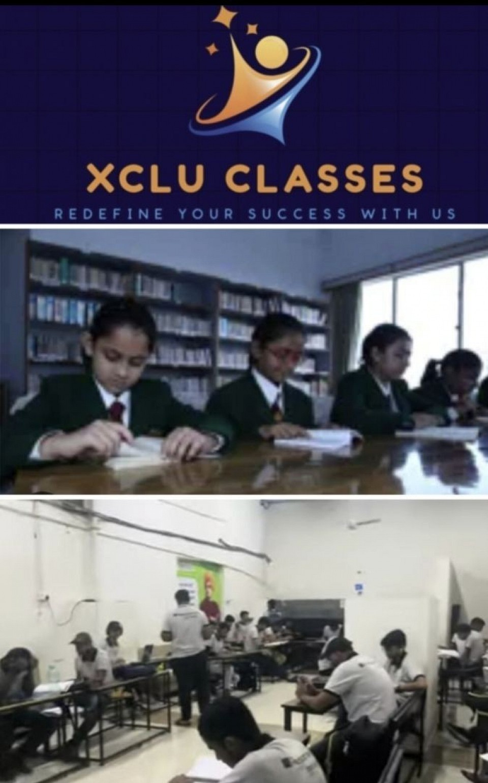 Classroom Intensive Program